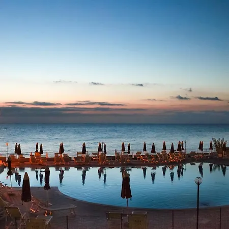 Club Esse Costa Dello Ionio 4*