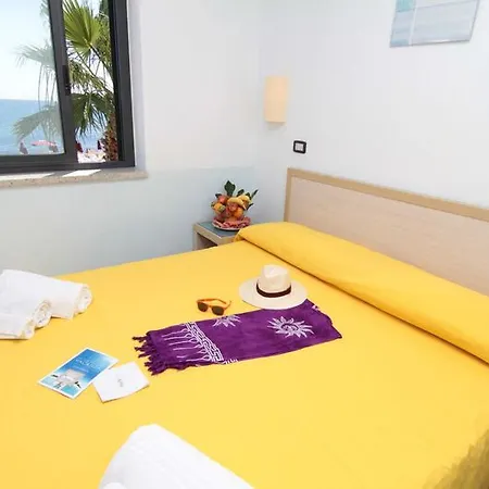 Club Esse Costa Dello Ionio